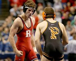 Image result for Us College Wrestling