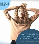 Image result for Best Home Perms