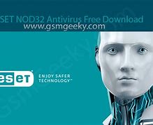 Image result for Eset NOD32 Antivirus 5 Download