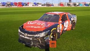 Image result for NASCAR Daytona 500 2020 Crash