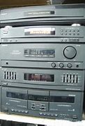 Image result for LBT A20 Sony Stereo
