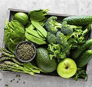 Image result for Green Food