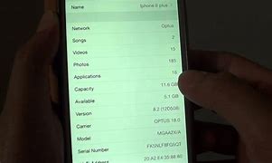 Image result for iphone 6 plus gb sizes