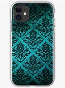 Image result for Teal Phone Case Aesthetic