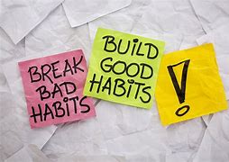 Image result for How to Change Your Habits in 30 Days Book