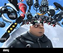 Image result for Despicable Me 2010 Stock Photo Alamy