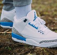 Image result for Carolina Blue Jordan's