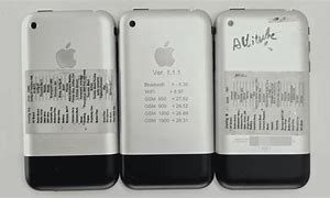 Image result for 2G Prototype Smartphone