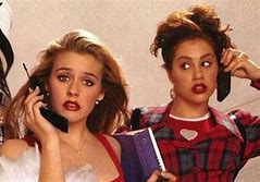 Image result for Clueless Movie Memes