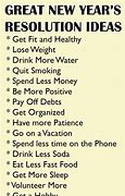 Image result for Offensive New Year's Resolutions