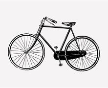 Image result for Retro Bike SVG