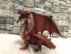 Image result for Schleich Red Dragon