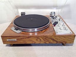Image result for Pioneer PL-570 Turntable