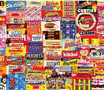 Image result for Popular Candy Names