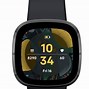 Image result for Fitbit Charger 5 Watch Faces