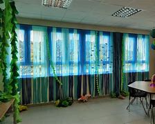 Image result for Blue Classroom Display