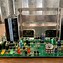 Image result for Wharfedale Pro MP 1800 Power Amplifier