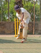 Image result for Two Outdoor Games Cricket
