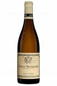 Image result for Louis Jadot Puligny Montrachet