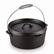 Image result for Dutch Oven Pot