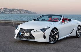 Image result for Lexus LC50