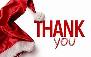 Image result for A Christmas Thank You Meme