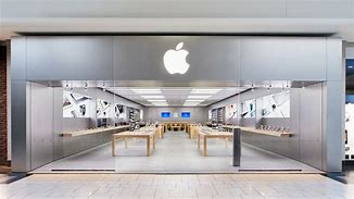 Image result for Apple Store in City