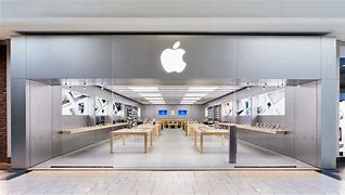 Image result for Apple Store Outdoor Sign