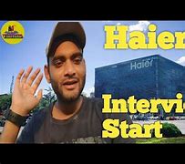 Image result for Haier Factory