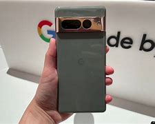 Image result for Google Pixel 7 Phone