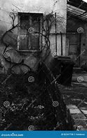 Image result for Haunted House Fence