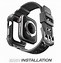 Image result for Supcase Unicorn Beetle Apple Watch 40 mm