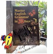 Image result for Master English Grammar Book