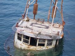 Image result for Beautiful Sunken Ships