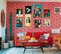 Image result for Living Room Wallpaper