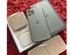 Image result for iPhone 11 Pro Max Second Hand Green