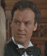 Image result for Michael Keaton Smile