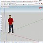 Image result for Square Meter to SketchUp