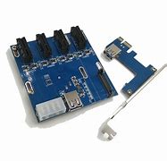 Image result for PCIe 1X Slot