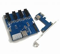 Image result for PCIe 1X