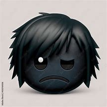 Image result for Emo Boy Emoji