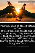 Image result for Good New Year Quotes