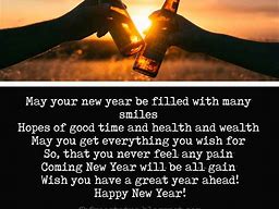 Image result for Quotes About a New Year