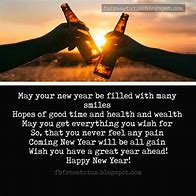 Image result for New Year's Quotes for Cards