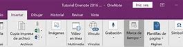Image result for Microsoft OneNote Tutorial