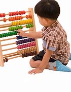 Image result for Rainbow Abacus