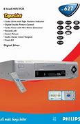 Image result for Philips VCR