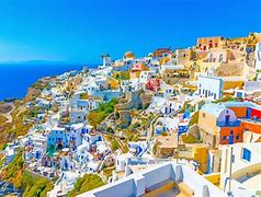 Image result for Greek Islands Wallpaper Free