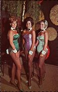 Image result for playboy bunnys