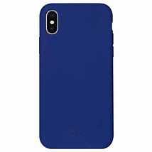 Image result for Square Sided Cases for Phone 11 Black in a Dark Blue Case